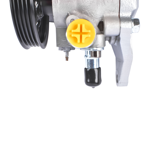 转向助力泵 Power Steering Pump with Pulley for Hyundai Santa Fe 2003-2006 Kia Sedona 2002-2005 3.5L 5710026500 5711026500-8
