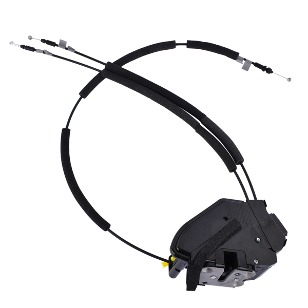 门锁执行器 Front Left Door Lock Latch Actuator Fits for Nissan Rogue SUV 2.0L/2.5L 2014-2019 80501-4BA0A 80501-4BA0B 805014BA0A 805014BA0B-6