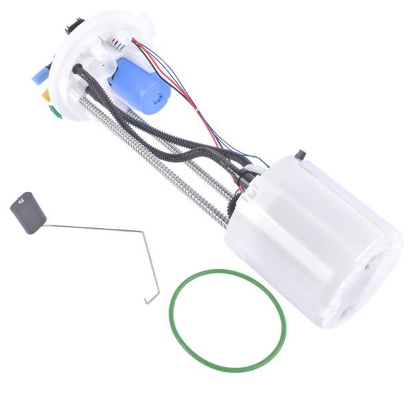 燃油泵 High Flow Fuel Pump Assembly For GMC Sierra Chevy Silverado 3500 HD 2011-2013 13589705 13581914-2