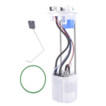 燃油泵 High Flow Fuel Pump Assembly For GMC Sierra Chevy Silverado 3500 HD 2011-2013 13589705 13581914