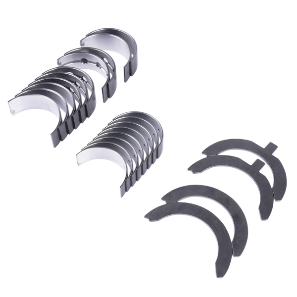连杆瓦 Main Bearings STD for Toyota 4Runner T100 Tacoma 2.7L 94-04 3RZFE 11701-75010 13041-75010-10