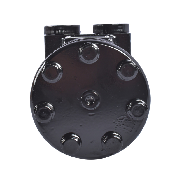 液压马达 Hydraulic Motor for Sauer Danfoss EATON 151-2124 BMPH-125-H4KP CM034P DH125 101-1755-009-7