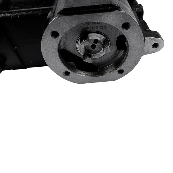 空气压缩机 Air Brake Compressor 3558072RX For Cummins Engine L10 M11 N14 3558072 3558072X-9