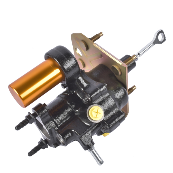 液压助力器 Hydro-Boost Power Brake Booster for Chevy Suburban 1500 2500 GMC Yukon 2000-2002-4