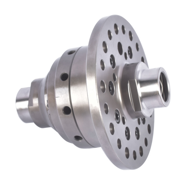限滑锁 SLD30-4-27-LSD Front Helical Limited Slip Differential 27 Spline 3.73 Gear Ratio for Dana 30-12