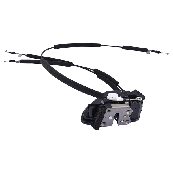 门锁执行器 FR Door Lock Actuator for Nissan Rogue SUV 2.0L/2.5L 2014-2019 w/ Intelligent Key 80500-4BA0A 805004BA0A 80500-4BA0B 805004BA0B-6