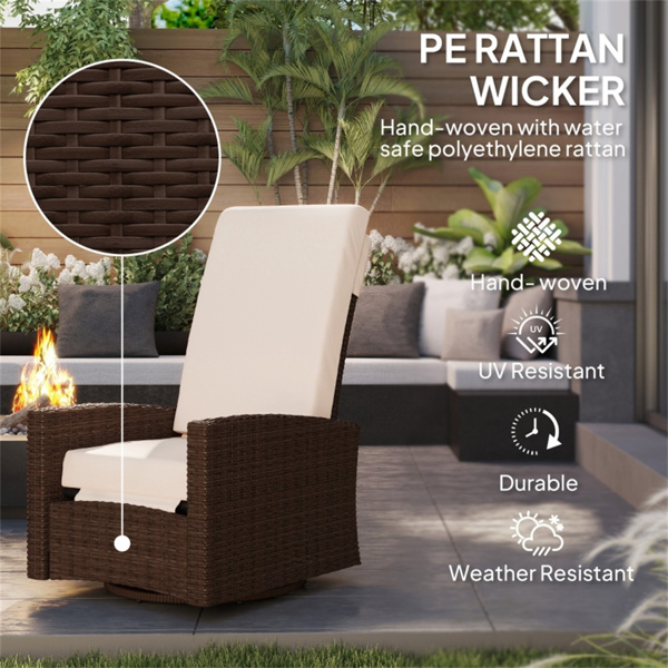 Folding Lounge Chairs / beach chair ( Amazon Shipping)（Prohibited by WalMart）-4