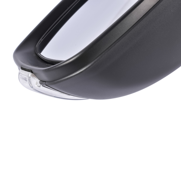 后视镜 Front Left Driver Side Door Mirror for Kia Sorento Sport Utility 2011-2015 Power Adjust Manual Folding 87610-1U050-6