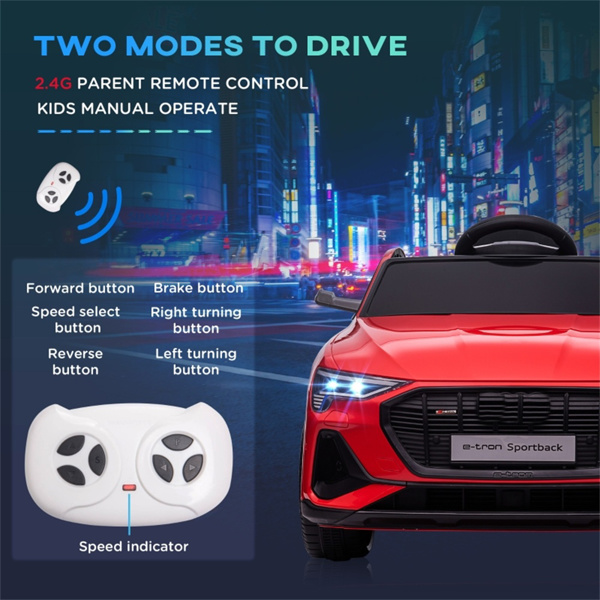 儿童玩具车（周末不发货）（ Amazon Shipping）（WalMart禁售）-5
