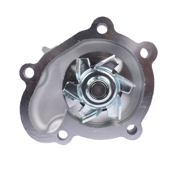 水泵 Engine Water Pump W/ Gasket fits for Mitsubishi Minicab 3G83 U42T U62T MD997689  MD997688-7