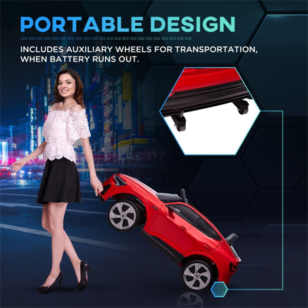 儿童玩具车（周末不发货）（ Amazon Shipping）（WalMart禁售）-3