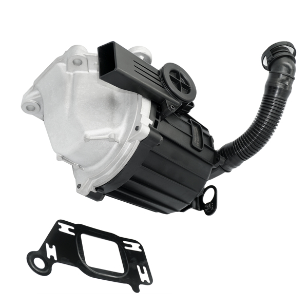 油水分离器 Diesel Oil Separator with Gasket for Detroit DD13 DD15 4720107662 EA4720108262 A4720107662-4