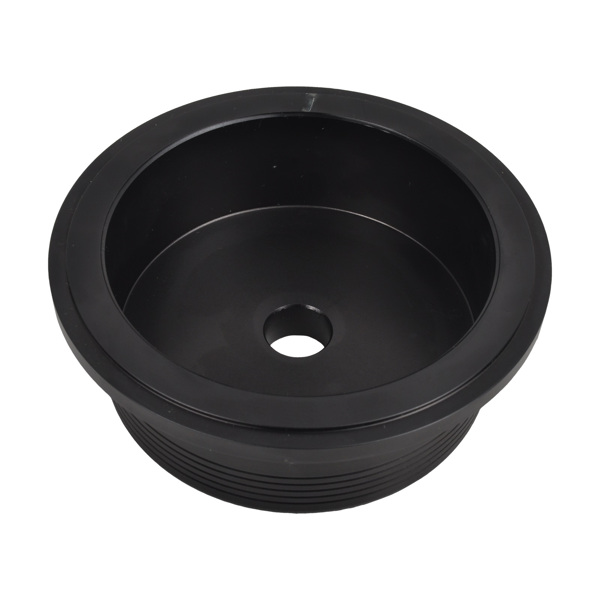 涡轮配件 Fit For Crankshaft Seal Driver Kit 01-16 GM 6.6L MT021007（禁售亚马逊 & TEMU）(不支持无理由退货)-5