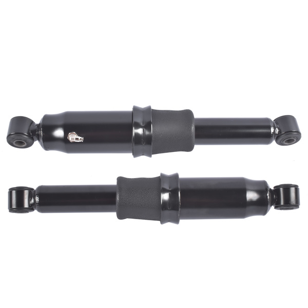 减震器 2Pcs Rear Suspension Shocks Left and Right for Harley Touring Glide Ultra 1994-2023-1