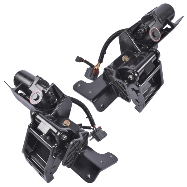 脚踏板电机总成 Power Step Running Board Motor Left+Right for Cadillac Escalade ESV GMC Yukon XL Chevrolet Suburban 3.0L L6 5.3L 6.2L V8 2021-2022 87830484 84824213 87830483 84751106-2