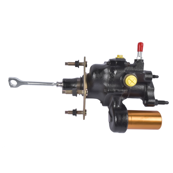 液压助力器 Hydro-Boost Power Brake Booster for Chevy Express GMC Savana 2500 3500 4500 2008-2011 All Engine 527405 20774171 25790711-3