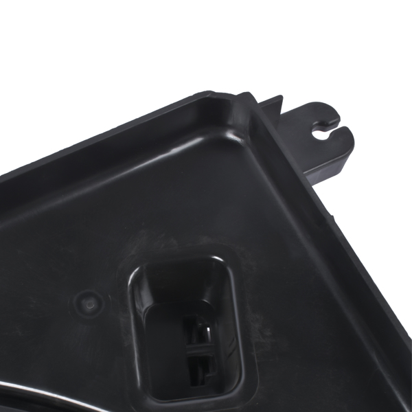 散热器风扇 Radiator Cooling Fan Assembly w/ Motor for Hyundai Palisade 3.8L 2020-2024 HY3115166 25380S8500-7