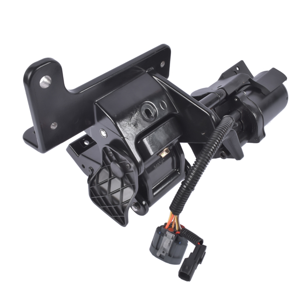 脚踏板电机总成 Power Step Running Board Motor RH for Cadillac Escalade ESV Chevrolet Suburban GMC Yukon XL 3.0L L6 6.2L 5.3L V8 2021-2022 87830483 84751106 84824214-6