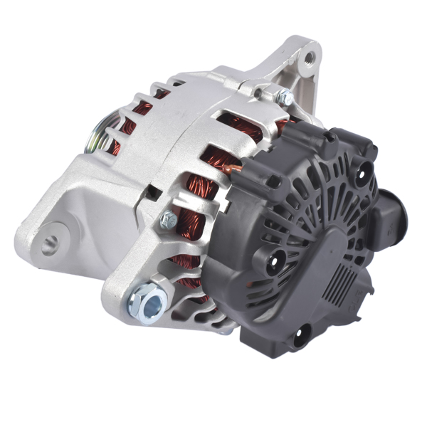 发电机 120A Alternator 6-Groove Pulley for Hyundai Elantra GT 2013 Kia Forte Soul Rondo 2013-2016 373002E300 N11611-3