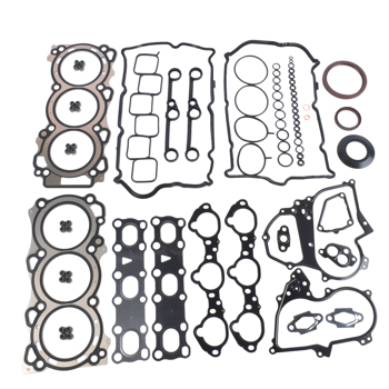 发动机大修包 Cylinder Head Gasket Set for Nissan 370Z Infiniti EX37 FX37 G37 M37 2008-2020