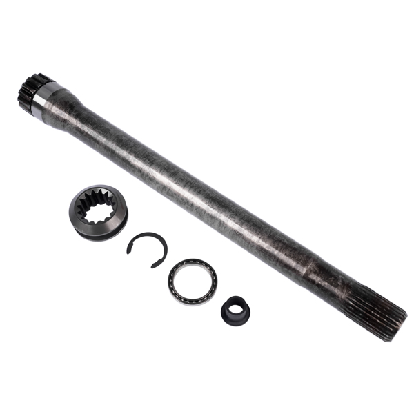 前桥中间轴 Front Intermediate Shaft Kit For Jeep Wrangler 2018-23 2.0L 3.0L 3.6L 68396648AA-1