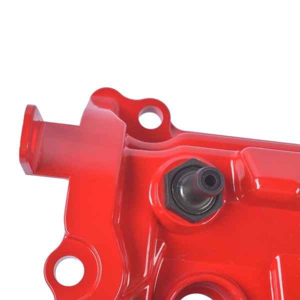 气门室盖 Aluminum Valve Cover Set LH & RH for Infiniti G37 2008-2013 Nissan 370Z 2009-20 13264EY01E 13264EY01C-8
