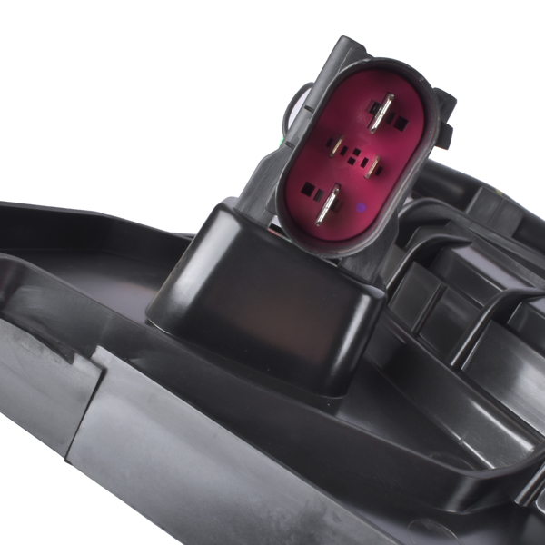 散热器风扇 Radiator Cooling Fan Assembly w/ Motor for Hyundai Palisade 3.8L 2020-2024 HY3115166 25380S8500-5