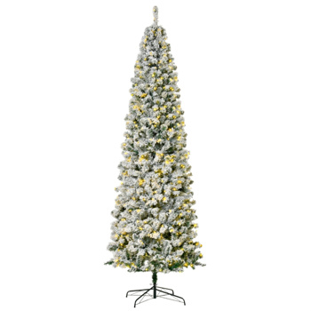 9ft 圣诞树（周末不发货）（ Amazon Shipping）（WalMart禁售）