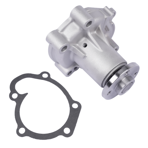 水泵 Engine Water Pump W/ Gasket fits for Mitsubishi Minicab 3G83 U42T U62T MD997689  MD997688-5