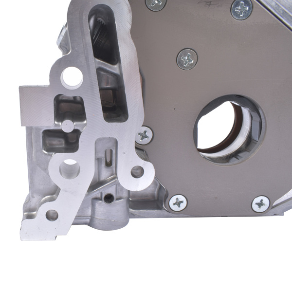 机油泵 Engine Oil Pump for Chevrolet Sonic Cruze Trax Buick Encore 1.4L l4 2011-2020 55562788-8