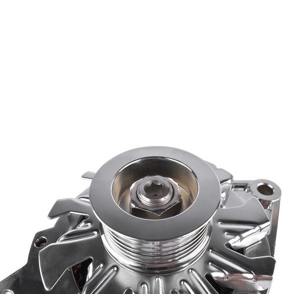 发电机 12V 160V Alternator CS130 Style for GM Chevy SBC BBC A1006C ES1006C-8