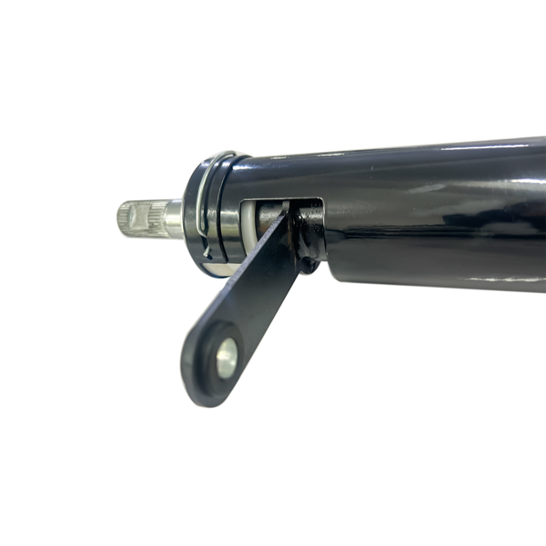 A3-汽车转向柱 35" Manual Black Floor Shift Steering Column for 67-72 Chevy/ GMC C10 C20 Pickup-11