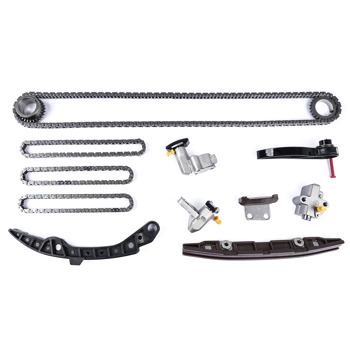 正时链条 Engine Timing Chain Kit for Infiniti QX60 Nissan Pathfinder 2017-2024 130856KA0A