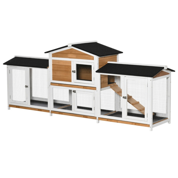 Small Animal Playpen Cage -1