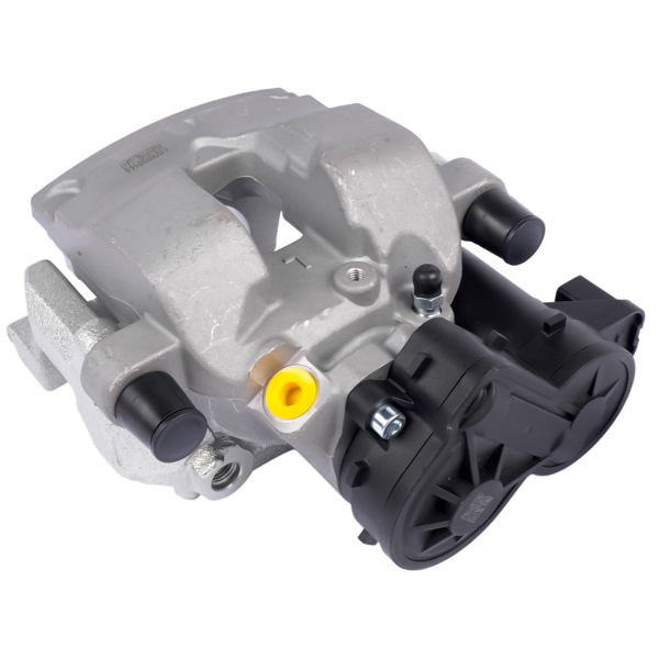 刹车卡钳 Rear Left Brake Caliper with Motor and Bracket for Mercedes-Benz C43 AMG GLC300 GLC350e GLC43 AMG 2016-2022 2534230181-2