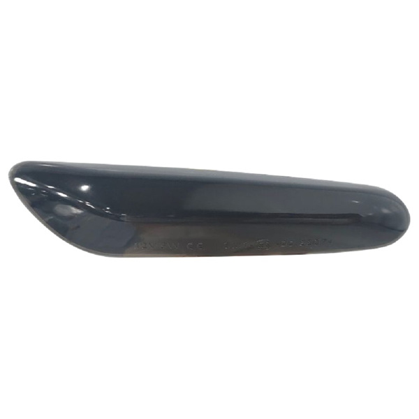 适用宝马1/3/5系E46E60E87E90E92X1X3流水叶子板边灯侧转向灯 2pcs-5