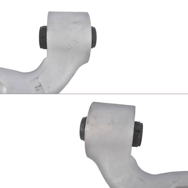 控制臂 2Pcs Front Lower Control Arm with Ball Joint for INFINITI G25 G35 G37 G40 2007-2013 2015 54500-1NA1A 54501-1NA1A-9