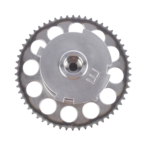 凸轮轴调节器 Engine Variable Valve Timing (VVT) Sprocket for Chevy Colorado Trailblazer Hummer H3 GMC Canyon Envoy Isuzu Ascender S i-290 i-370 Saab 9-7x 12589782 918-185 CSP1031-3