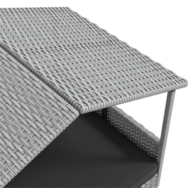 Dog Whelping Box/Dog house/Pet Playpen-7