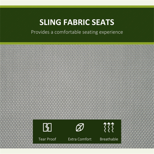 Outdoor Patio Swing Chair ( Amazon Shipping)（ Prohibited by WalMart ）-6