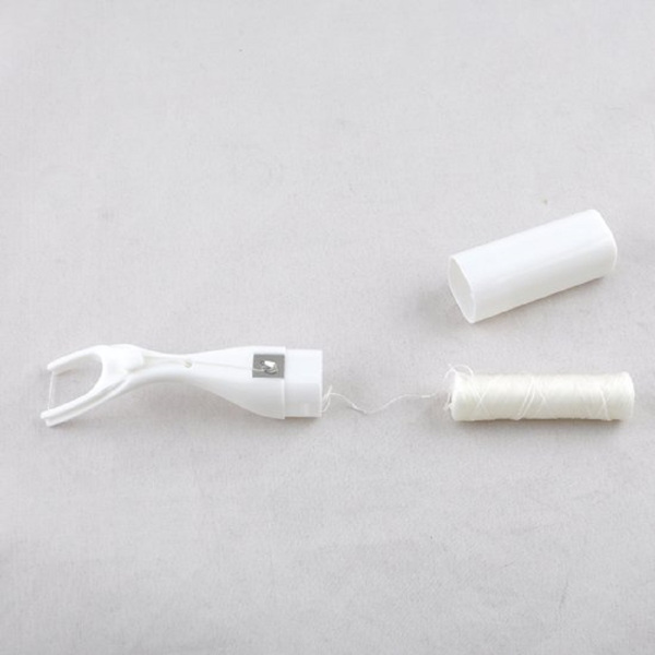 2pcs  牙间清洁器 50m牙线-4