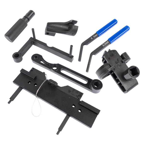 凸轮轴正时定位工具套装 TDC Locating Pin Engine Brake Adjustment Tools For Detroit Diesel DD15 J-47487-3
