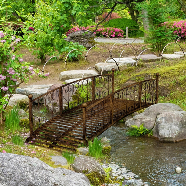 Garden Bridge-7