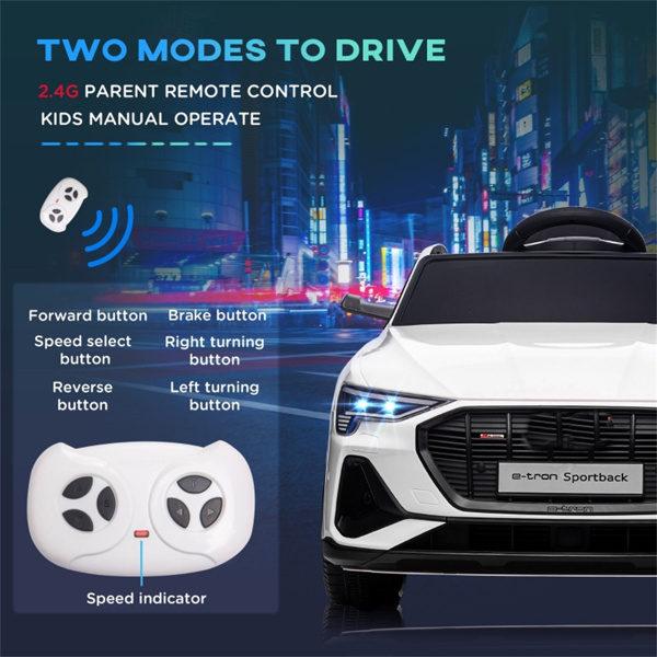 儿童玩具车（周末不发货）（ Amazon Shipping）（WalMart禁售）-5