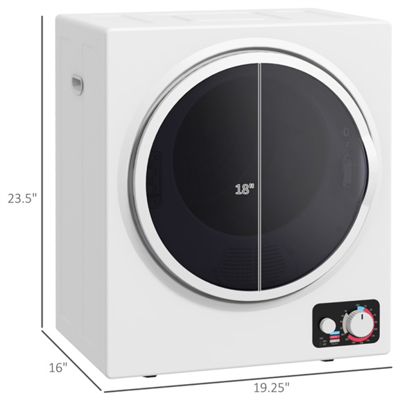  便携式干衣机（ Amazon Shipping）（WalMart禁售）（周末不发货）-3