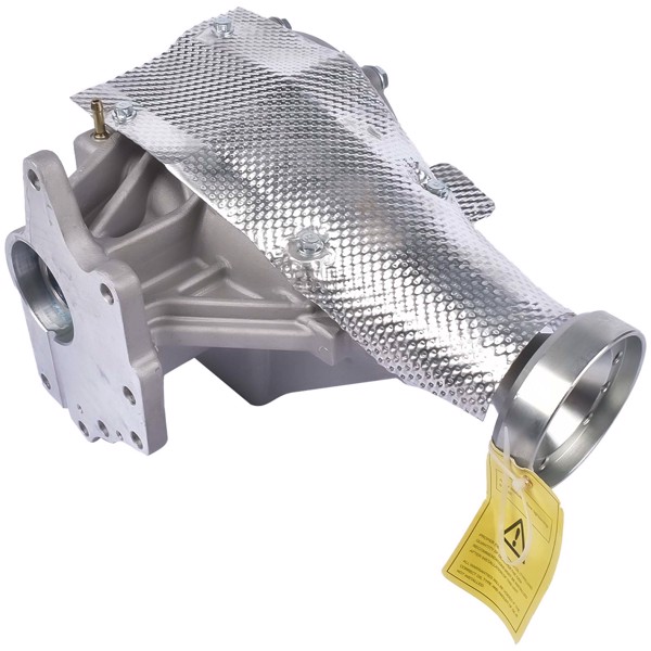 分动箱总成 Transfer Case Assembly for Land Rover Freelander 2 2006-2014 Range Rover Evoque 2012-2018 LR051289 LR068975 LR051075-3