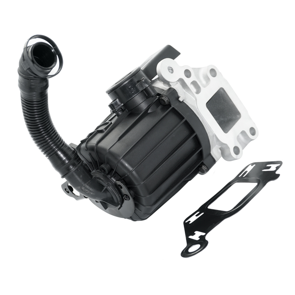 油水分离器 Diesel Oil Separator with Gasket for Detroit DD13 DD15 4720107662 EA4720108262 A4720107662-3