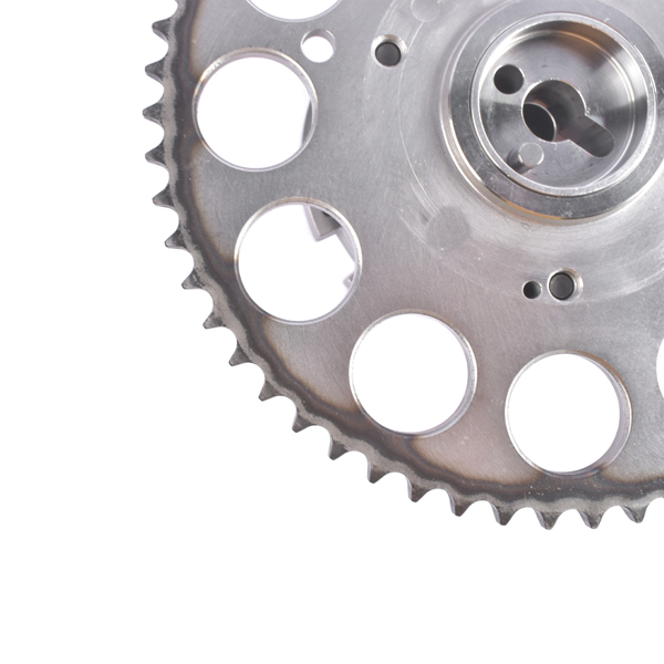 凸轮轴调节器 Engine Variable Valve Timing (VVT) Sprocket for Chevy Colorado Trailblazer Hummer H3 GMC Canyon Envoy Isuzu Ascender S i-290 i-370 Saab 9-7x 12589782 918-185 CSP1031-6