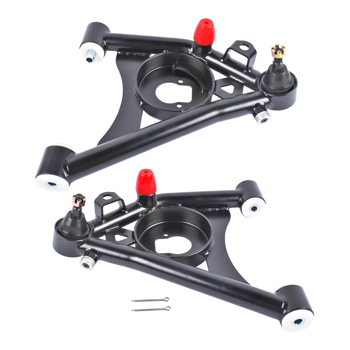 控制臂 Tubular Front Lower Control Arms Kit for Chevy Monte Carlo GMC S15 Jimmy Buick Regal