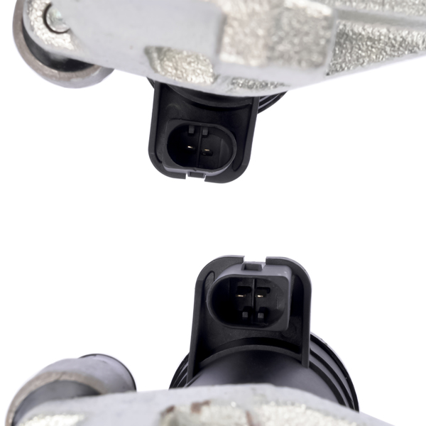 刹车卡钳 Rear Left and Right Brake Caliper with Motor and Bracket for Mercedes-Benz C43 AMG GLC300 GLC350e GLC43 AMG 2016-2022-6